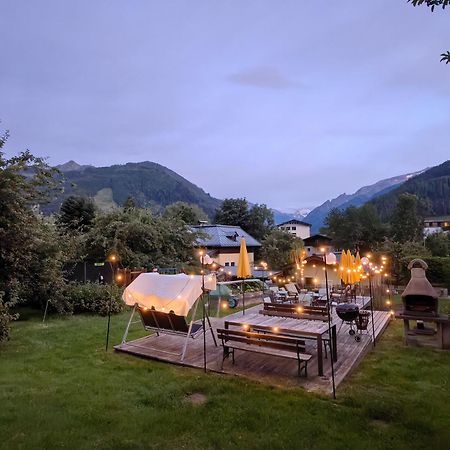 Thurners Boutique Hotel Фуш-ан-дер-Гросглокнерштрассе Экстерьер фото