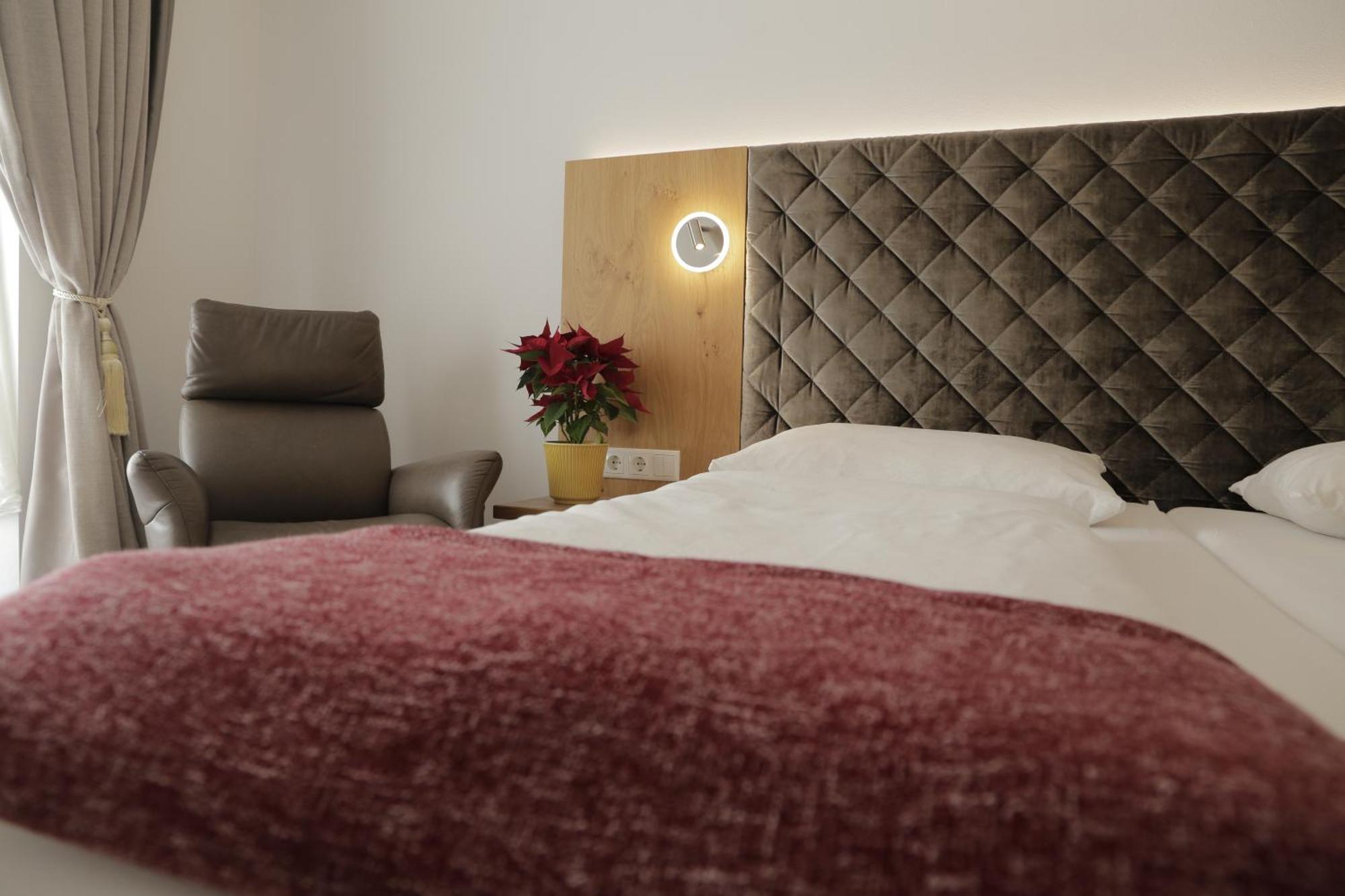Thurners Boutique Hotel Фуш-ан-дер-Гросглокнерштрассе Номер фото