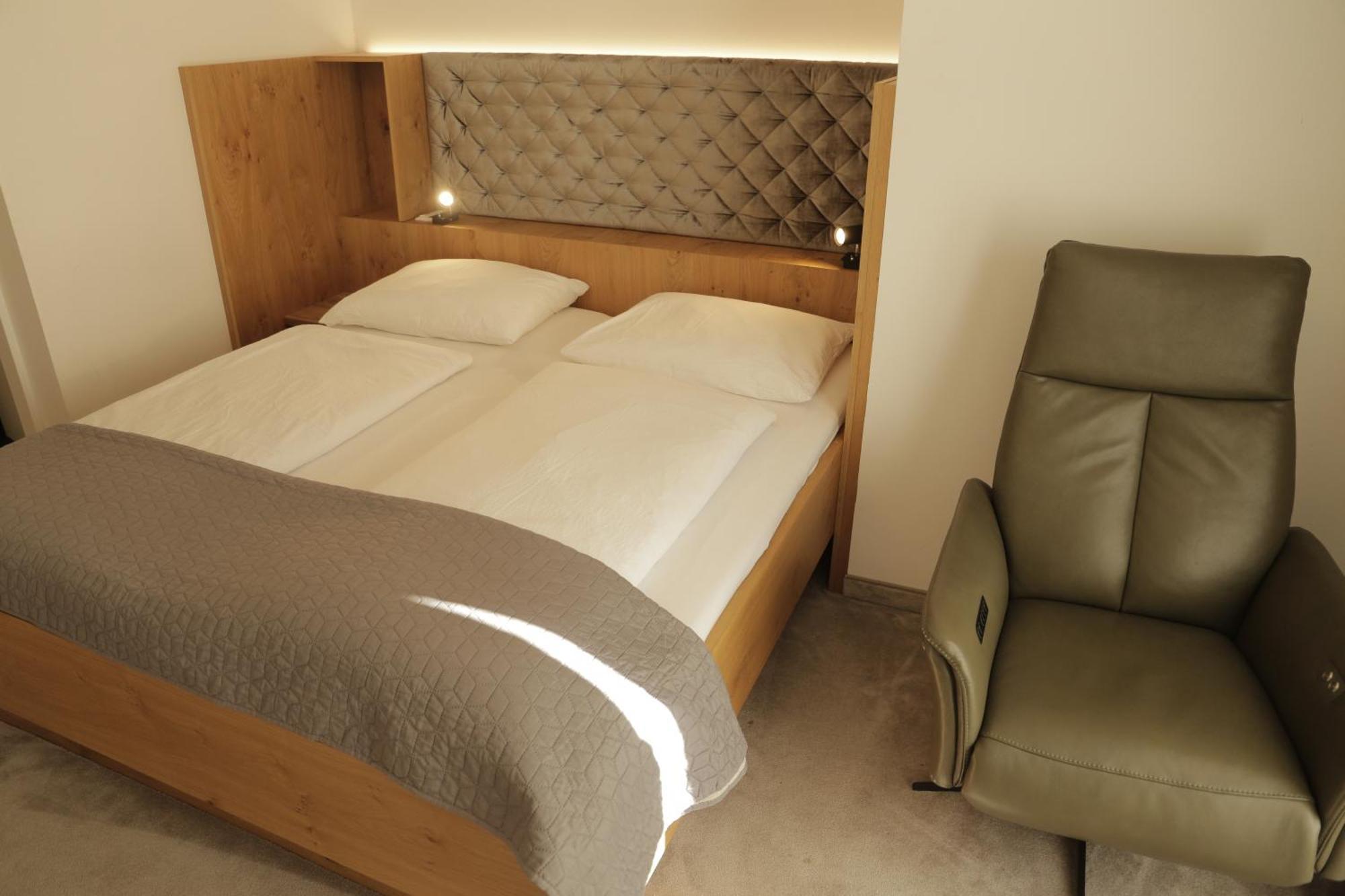 Thurners Boutique Hotel Фуш-ан-дер-Гросглокнерштрассе Номер фото