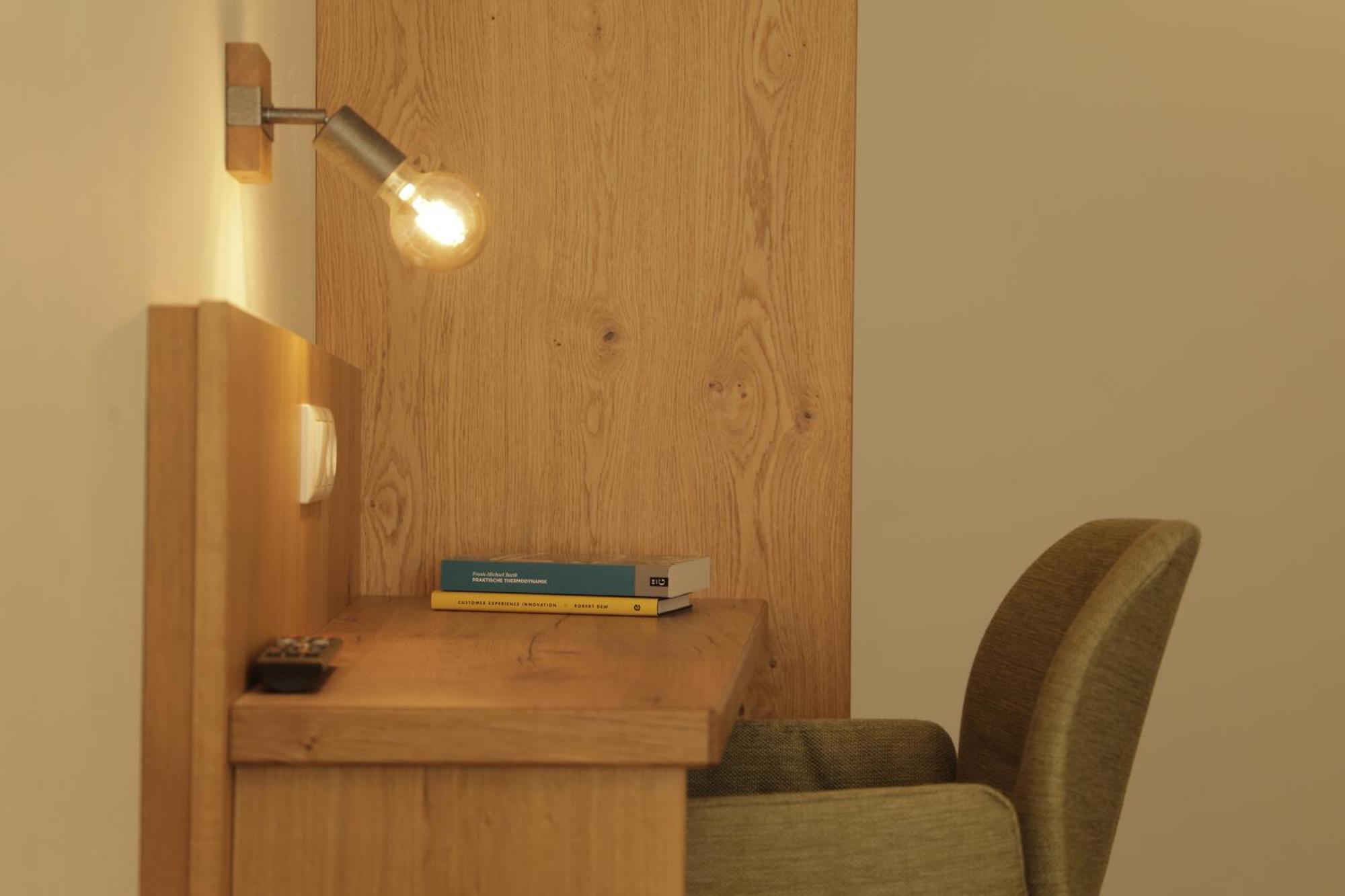 Thurners Boutique Hotel Фуш-ан-дер-Гросглокнерштрассе Экстерьер фото