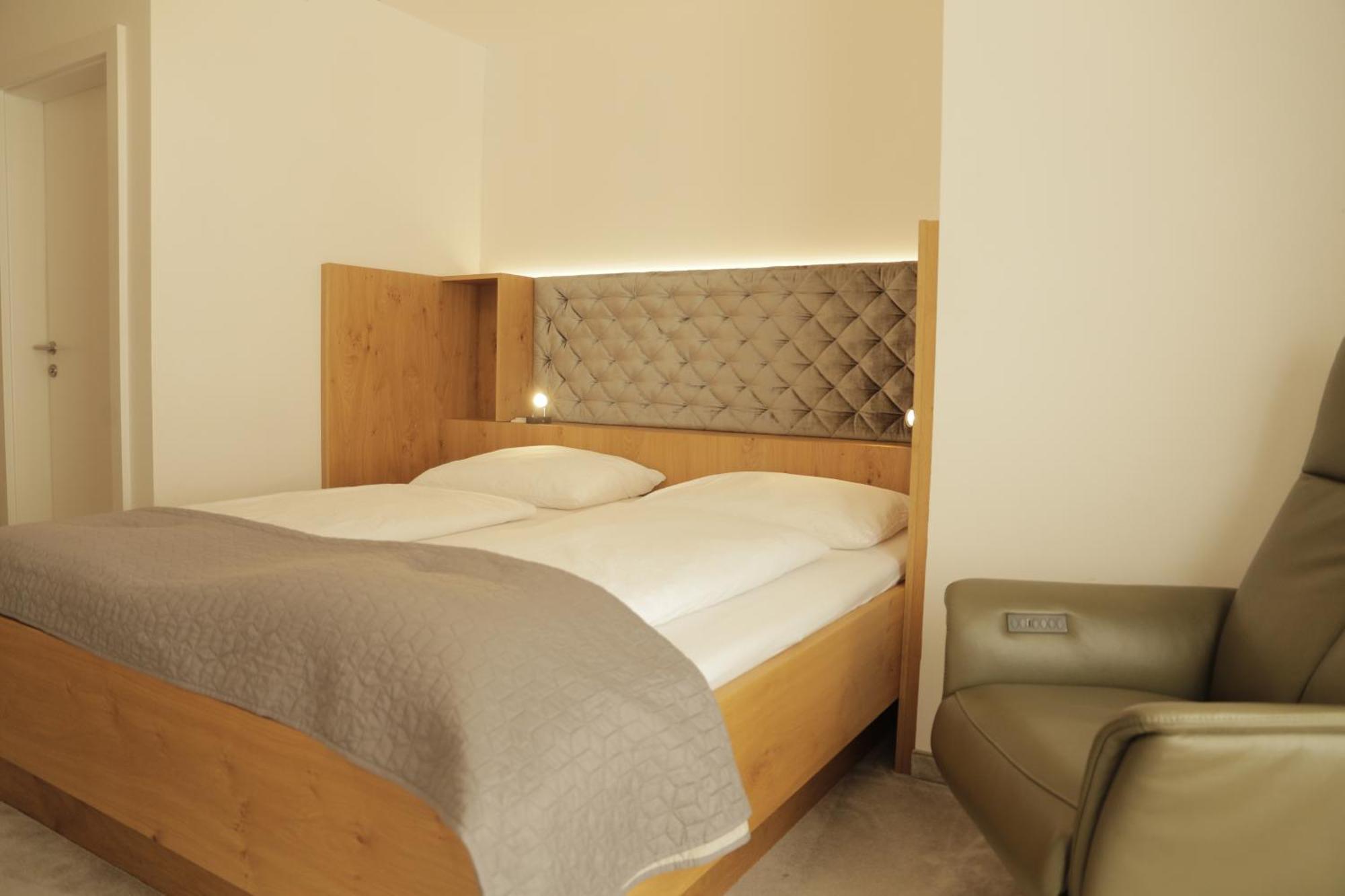 Thurners Boutique Hotel Фуш-ан-дер-Гросглокнерштрассе Номер фото