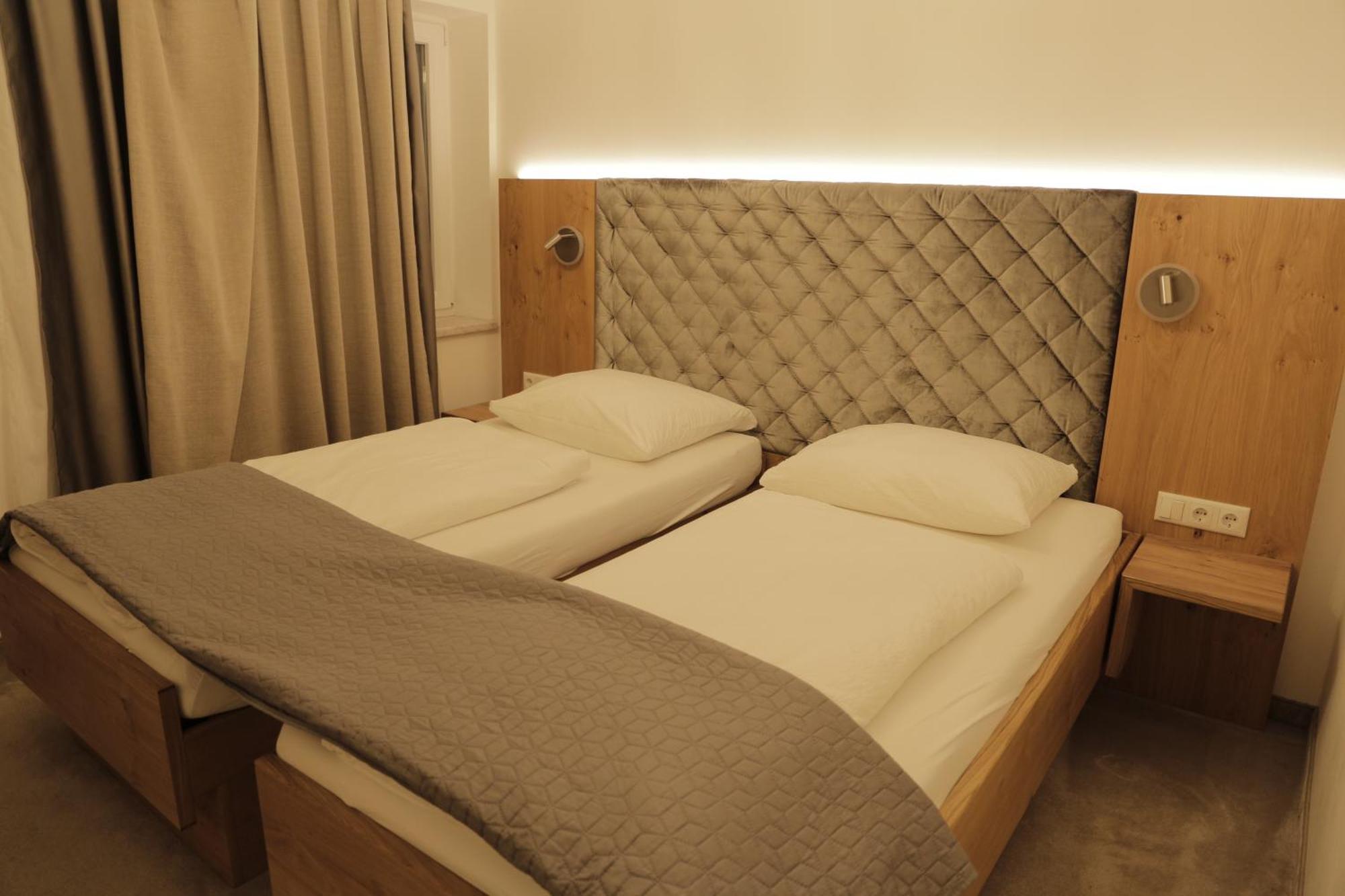 Thurners Boutique Hotel Фуш-ан-дер-Гросглокнерштрассе Номер фото