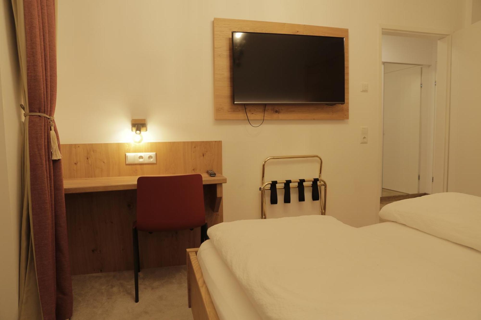 Thurners Boutique Hotel Фуш-ан-дер-Гросглокнерштрассе Номер фото
