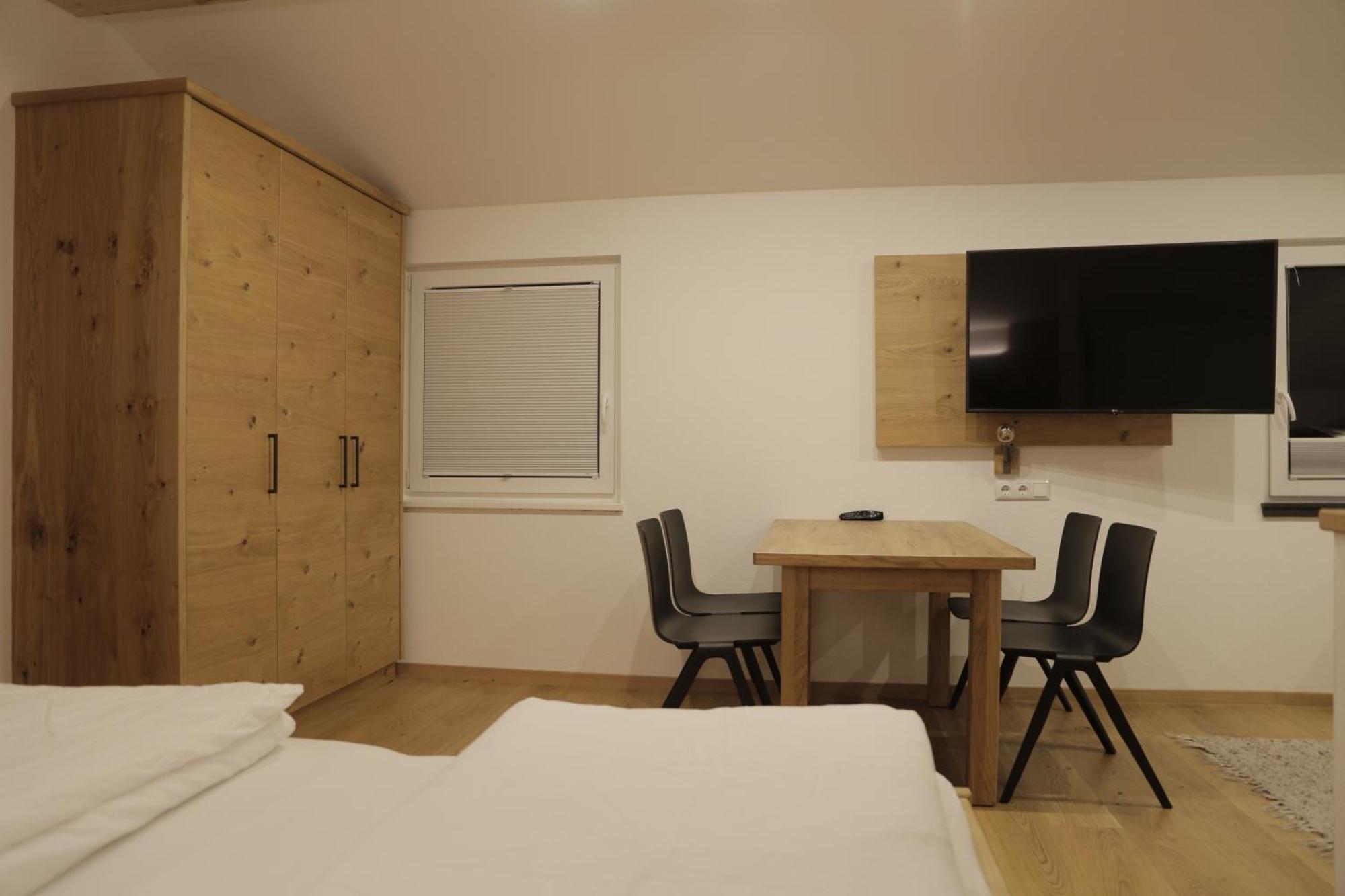 Thurners Boutique Hotel Фуш-ан-дер-Гросглокнерштрассе Номер фото