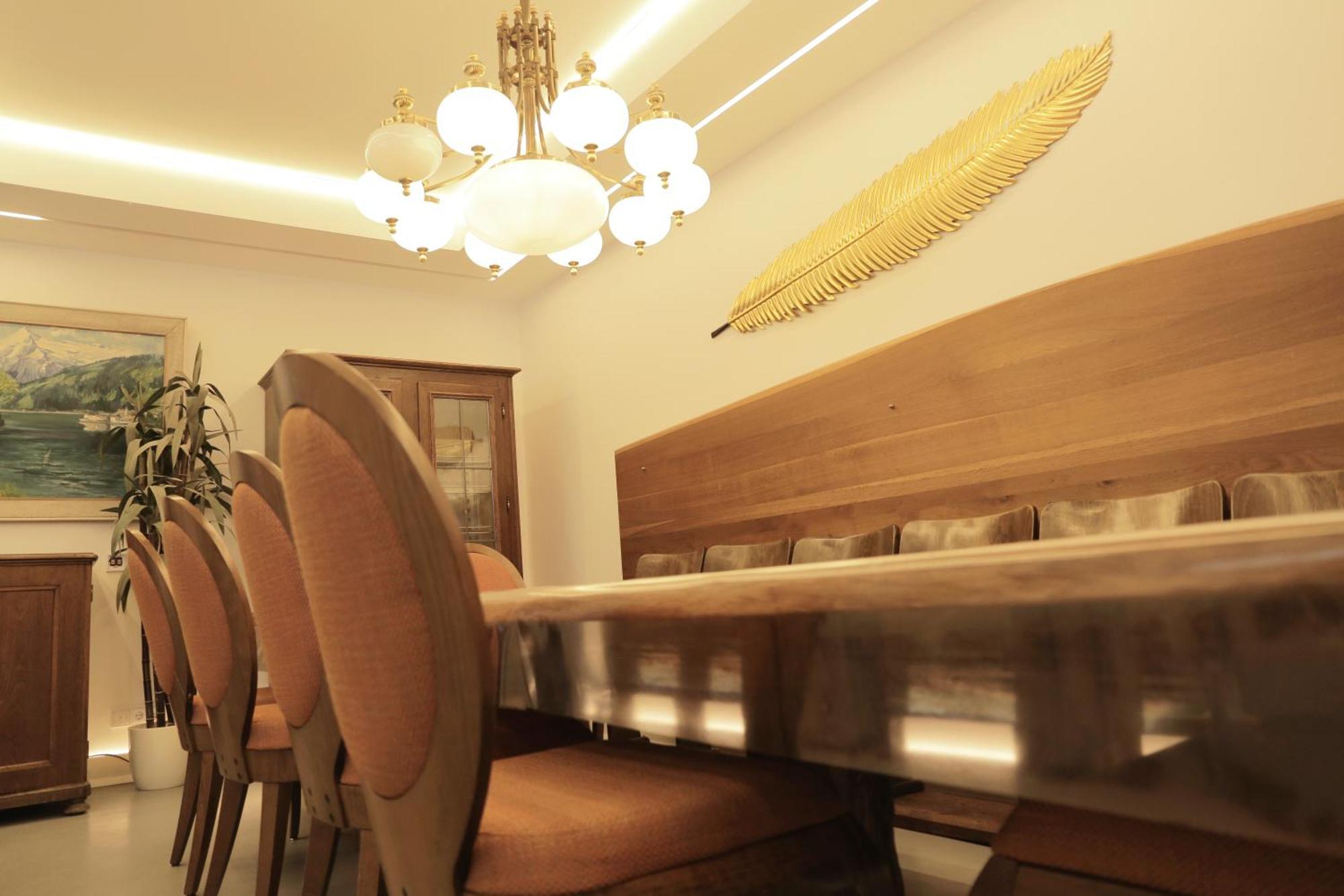 Thurners Boutique Hotel Фуш-ан-дер-Гросглокнерштрассе Номер фото