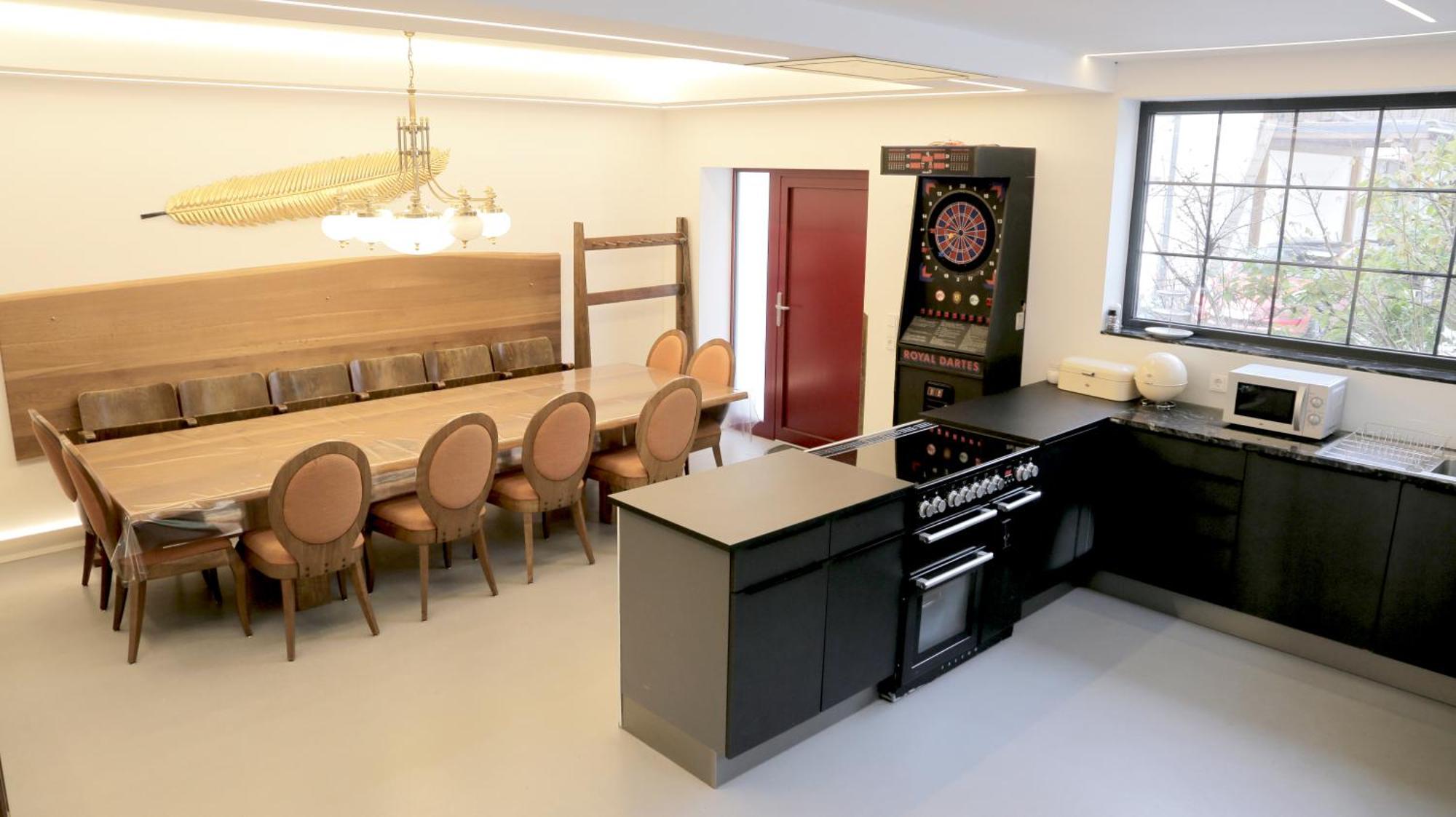Thurners Boutique Hotel Фуш-ан-дер-Гросглокнерштрассе Номер фото