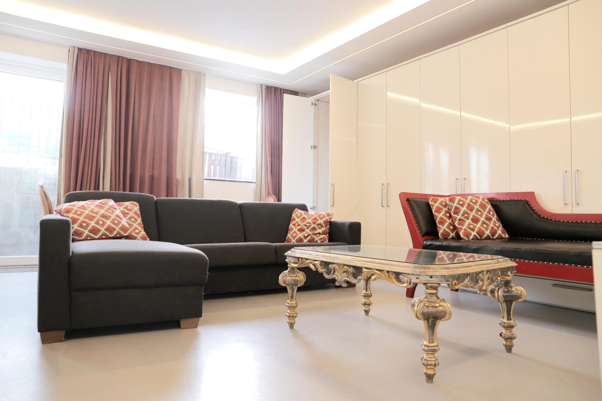 Thurners Boutique Hotel Фуш-ан-дер-Гросглокнерштрассе Номер фото